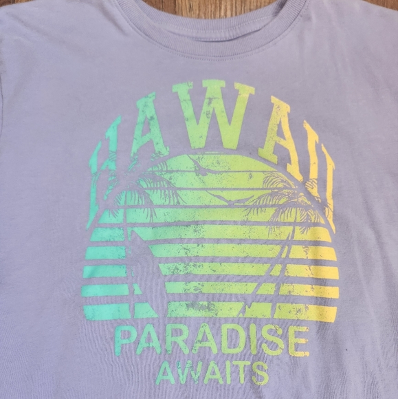 Girls XL tshirt art class - Picture 3 of 3